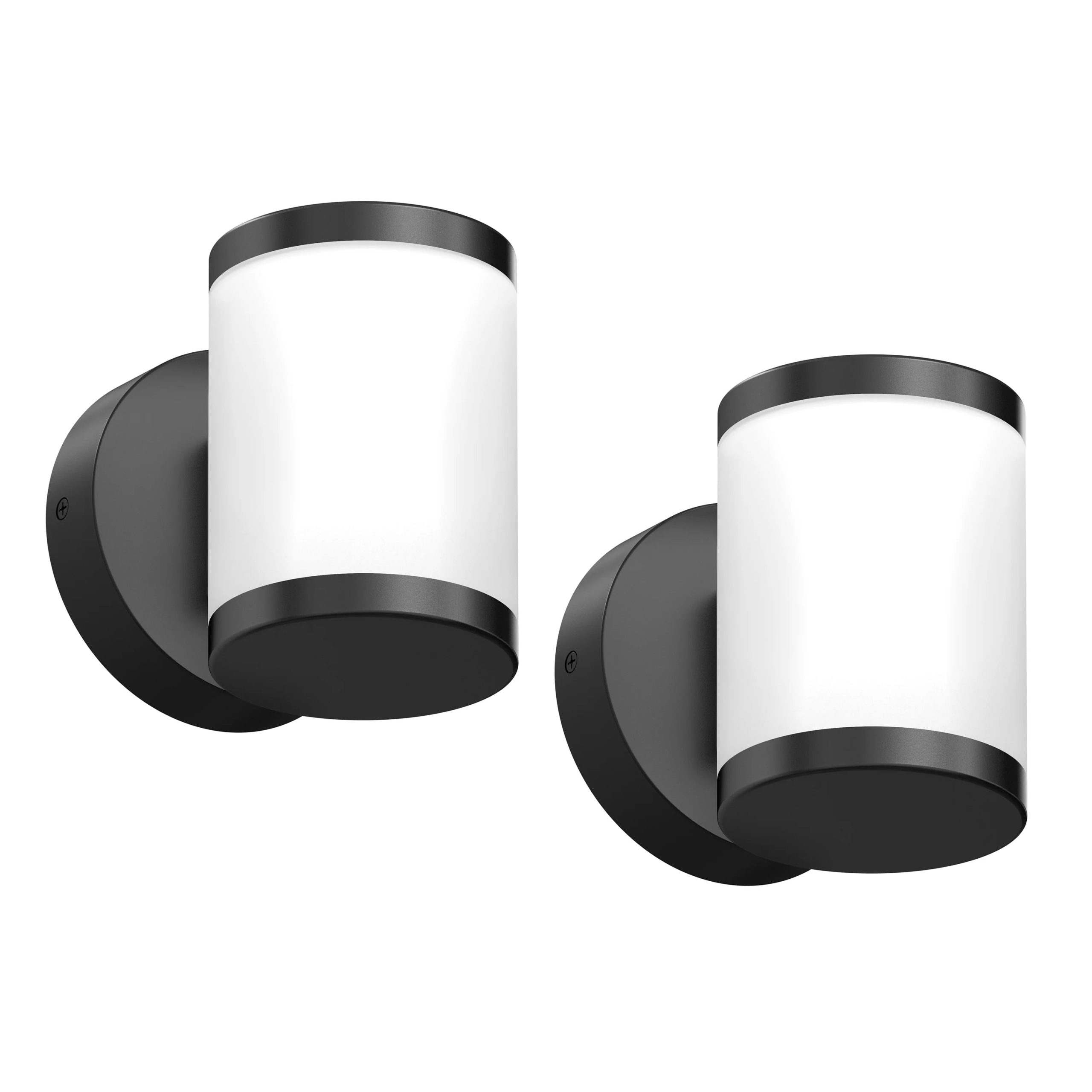 Artika Landon LED Outdoor Wall Light 2-Pack - Image 15