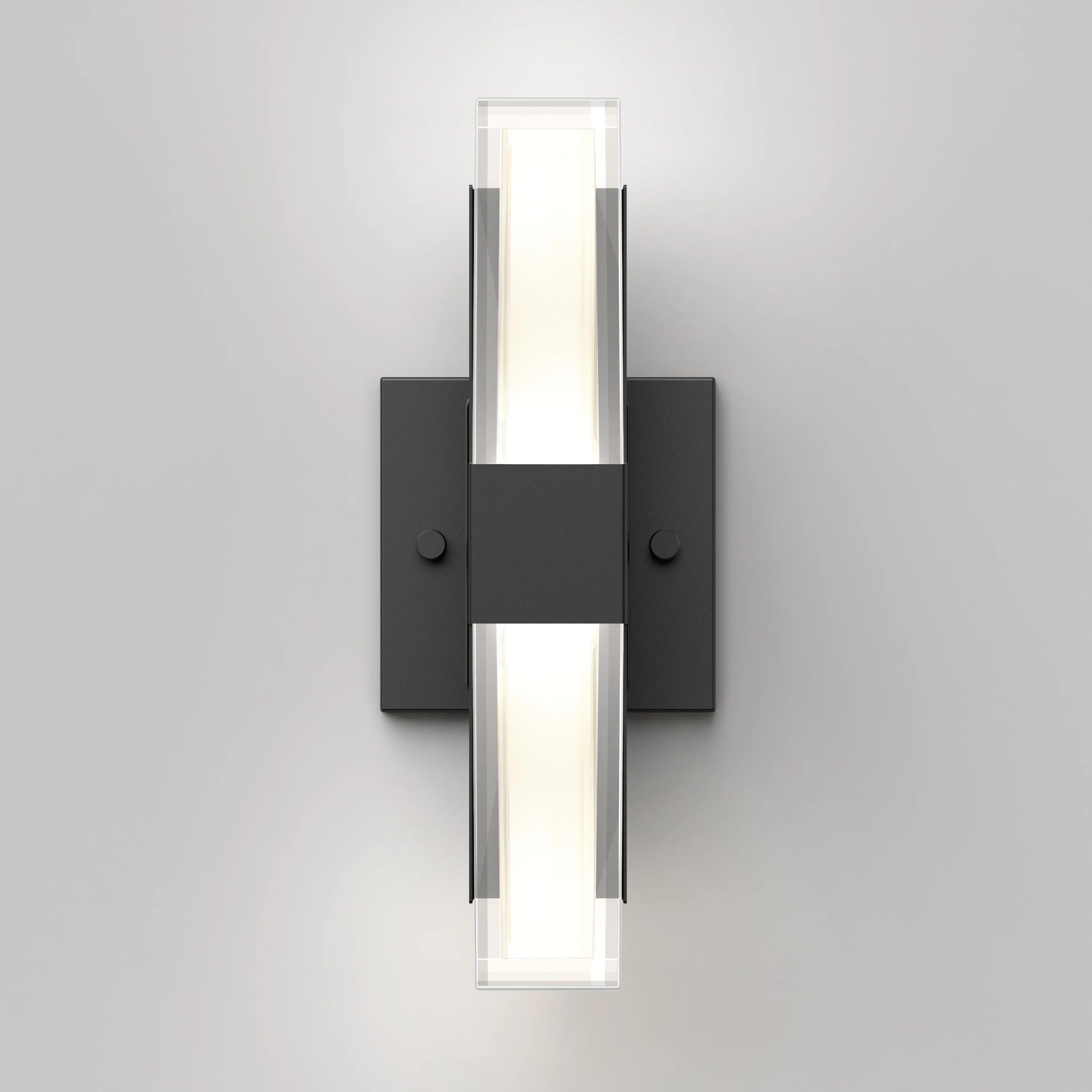 Artika Gemini indoor-outdoors LED wall light - Image 3