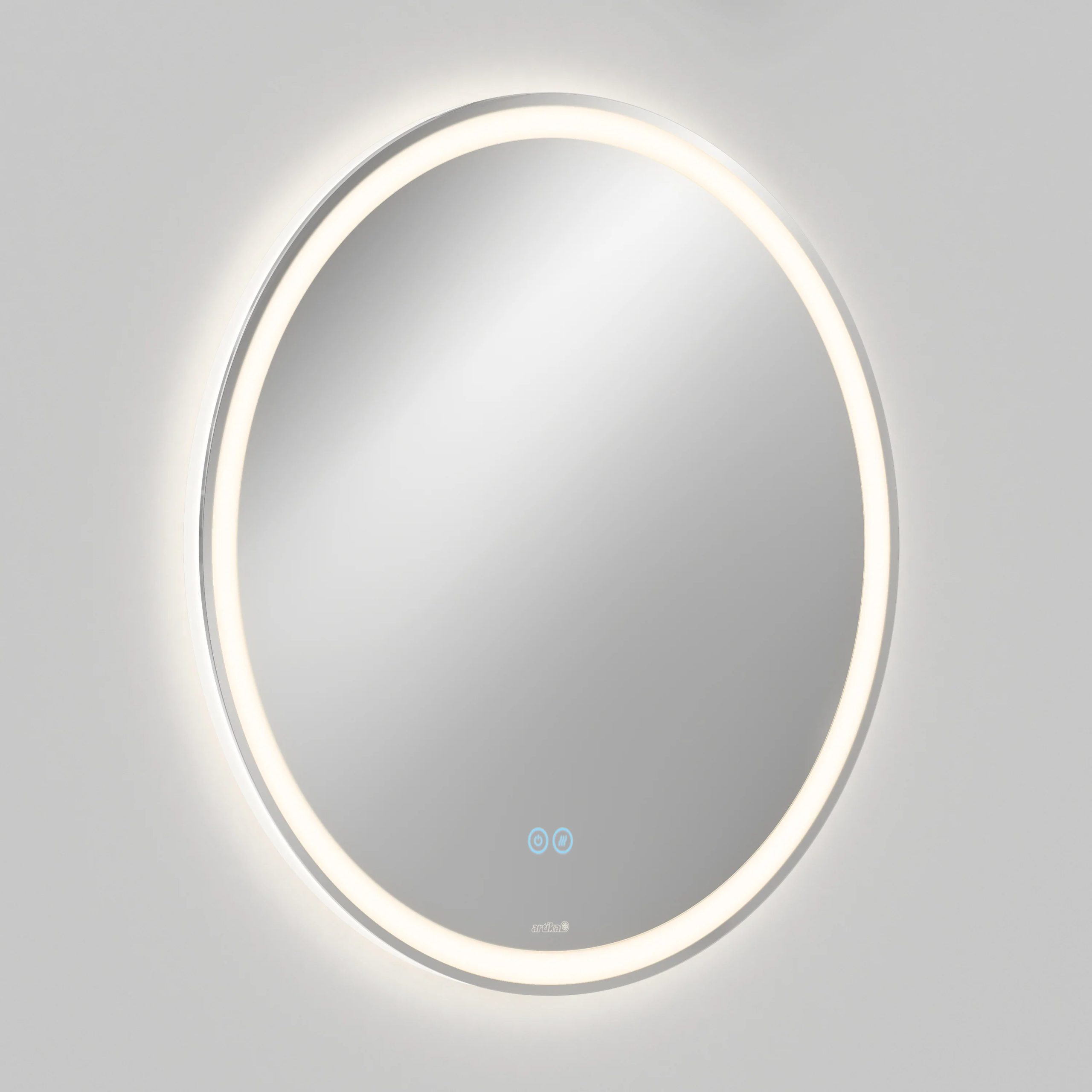 Artika Ayla 28 in. LED mirror 3 CCT with defogger - Image 3