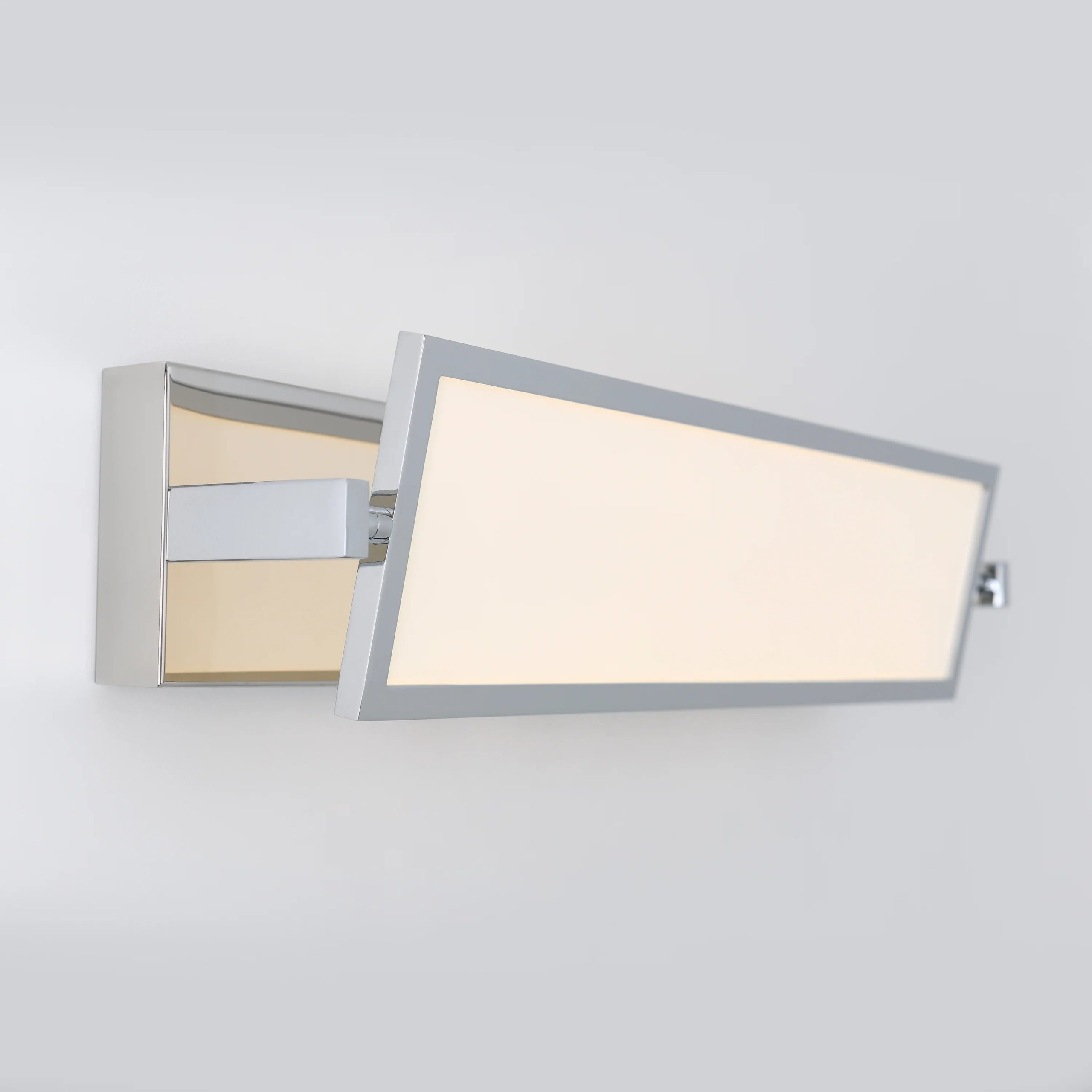 Artika Reflection 27-in (68 cm) Integrated LED Vanity Light Bar for Bathroom - Image 4