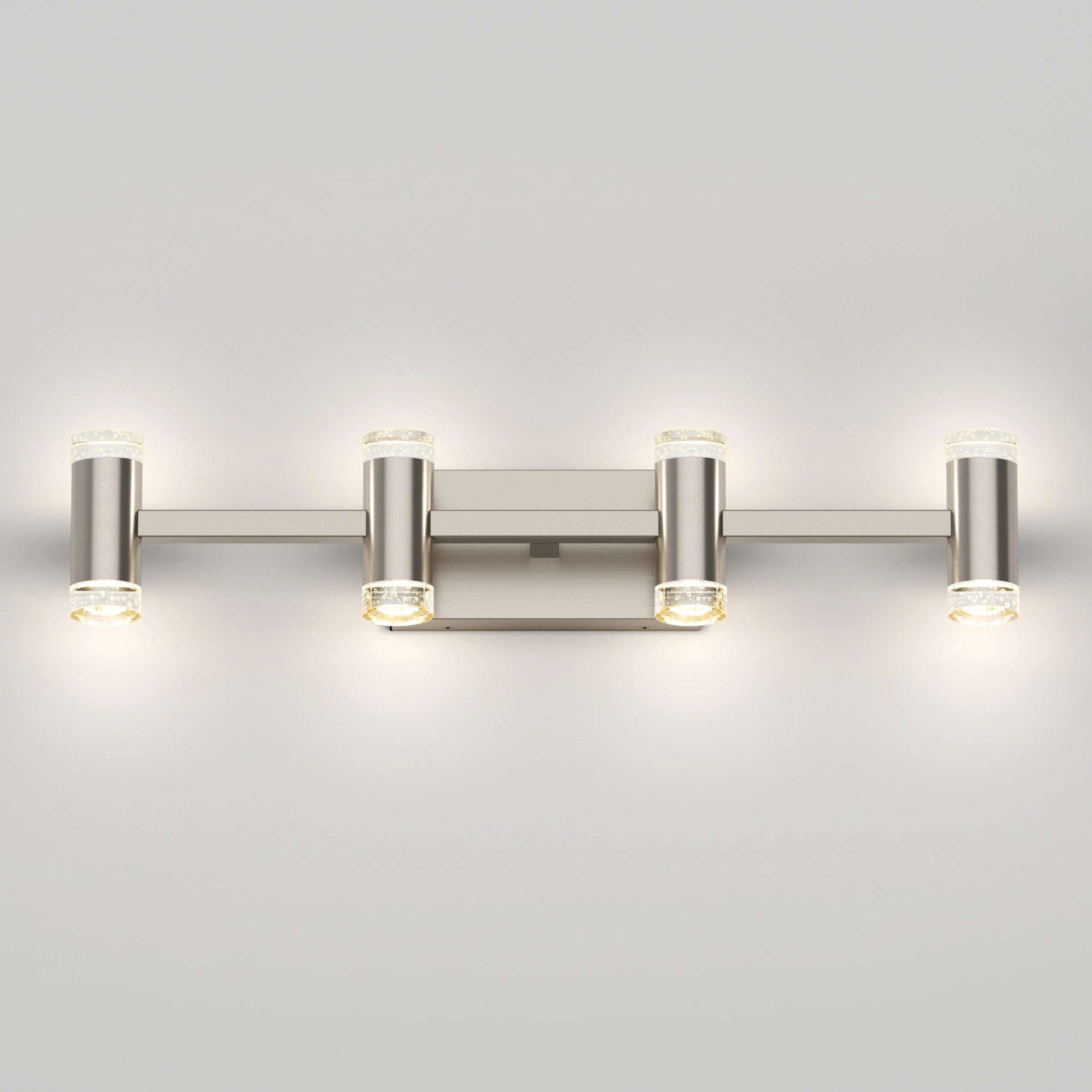 Artika Mist 27-in (67 cm) Integrated LED 5-CCT Vanity Light Bar for Bathroom - Image 20