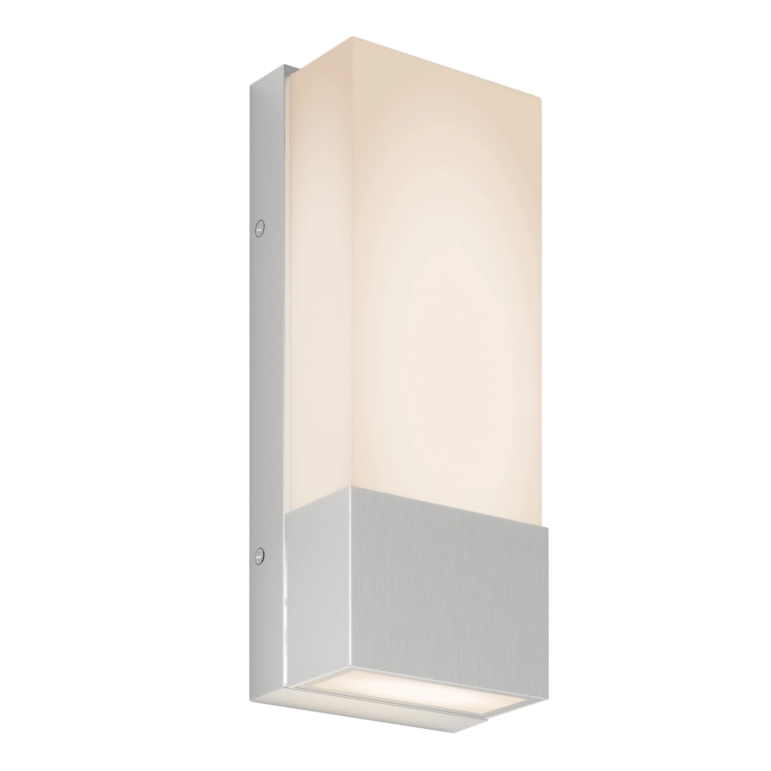 Artika Dixon indoor-outdoors LED wall light - Image 21