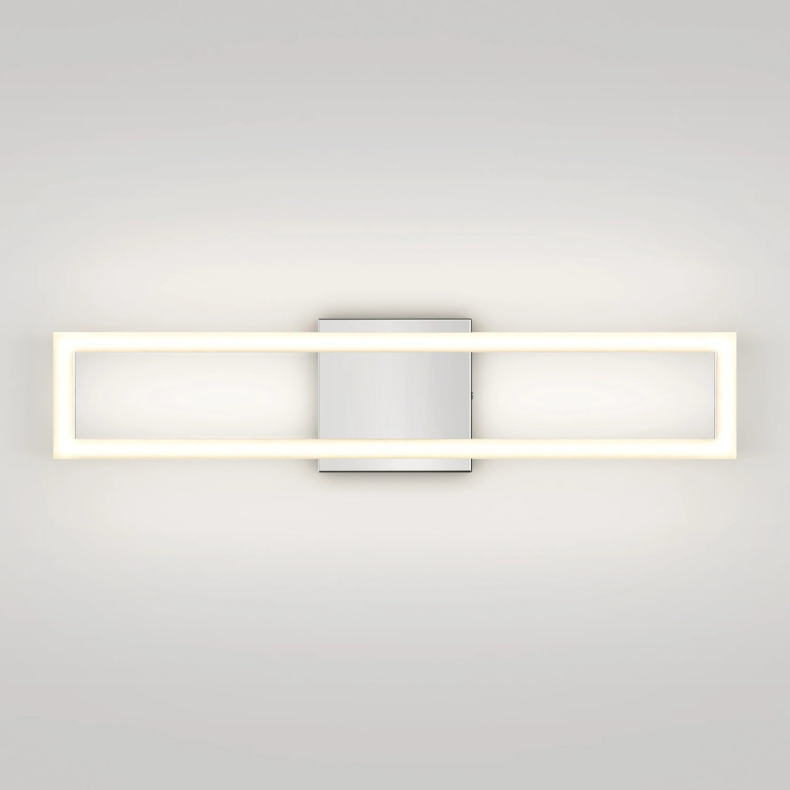 Artika Dover 27-in (69 cm) Integrated LED 5-CCT Vanity Light Bar for Bathroom - Image 4