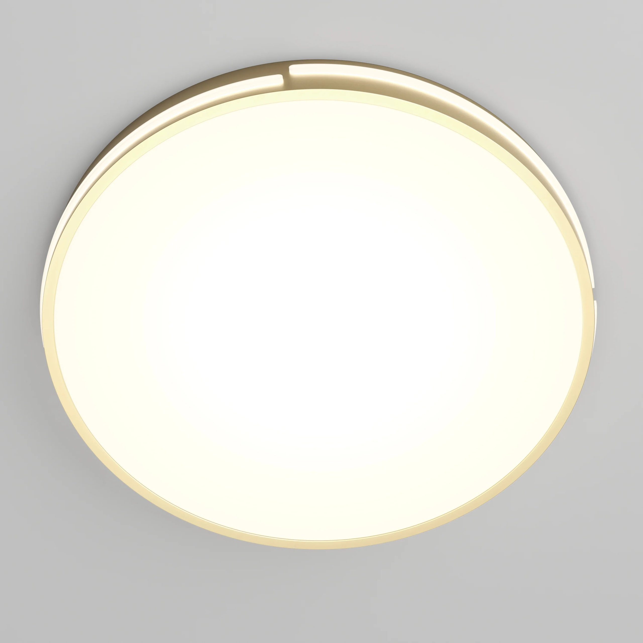 Artika Delray 16 in. (40 cm) Modern LED Flush Mount Ceiling Light 5 CCT - Image 24