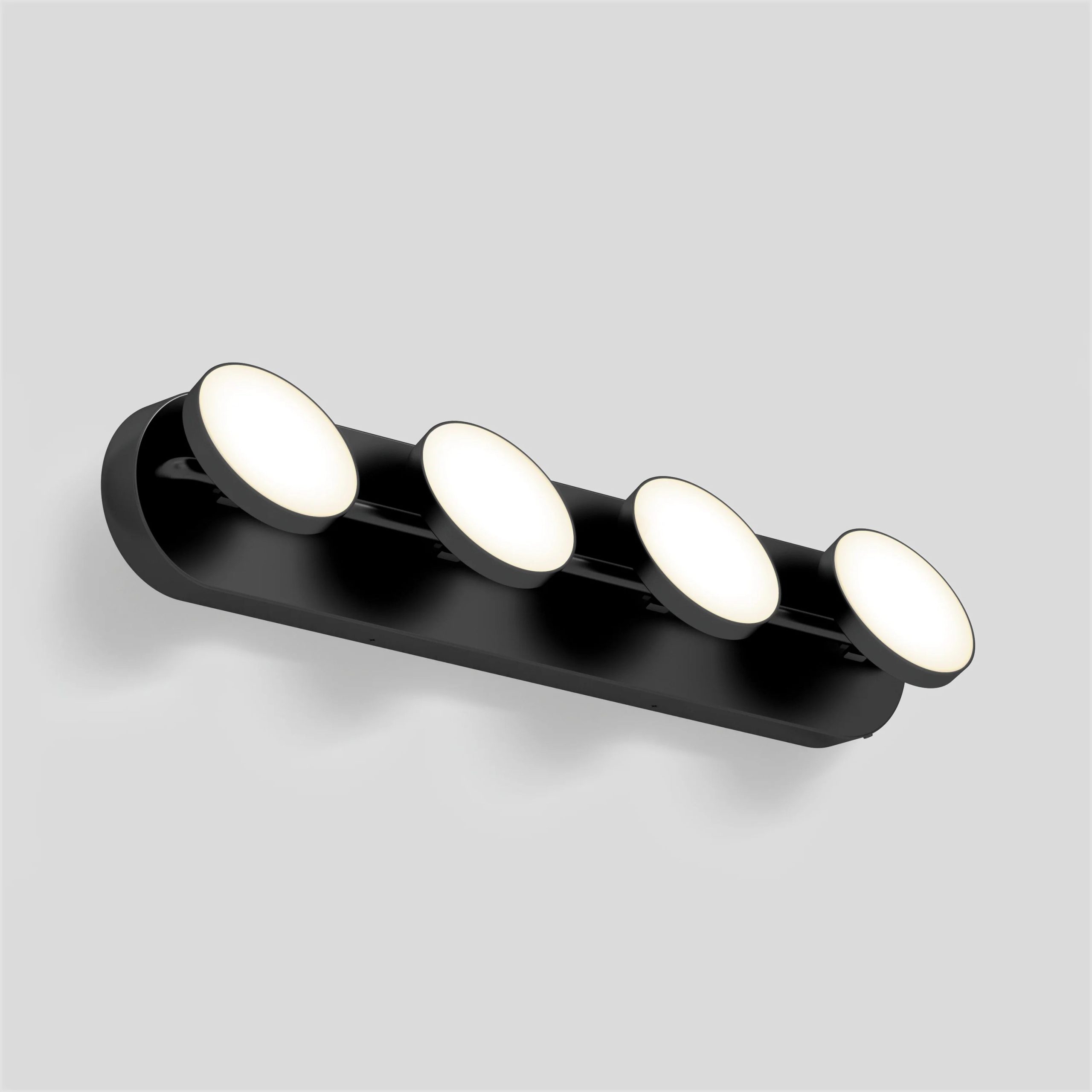 Artika Santori 27-in (69 cm) Integrated LED Vanity Light for Bathroom - Image 5