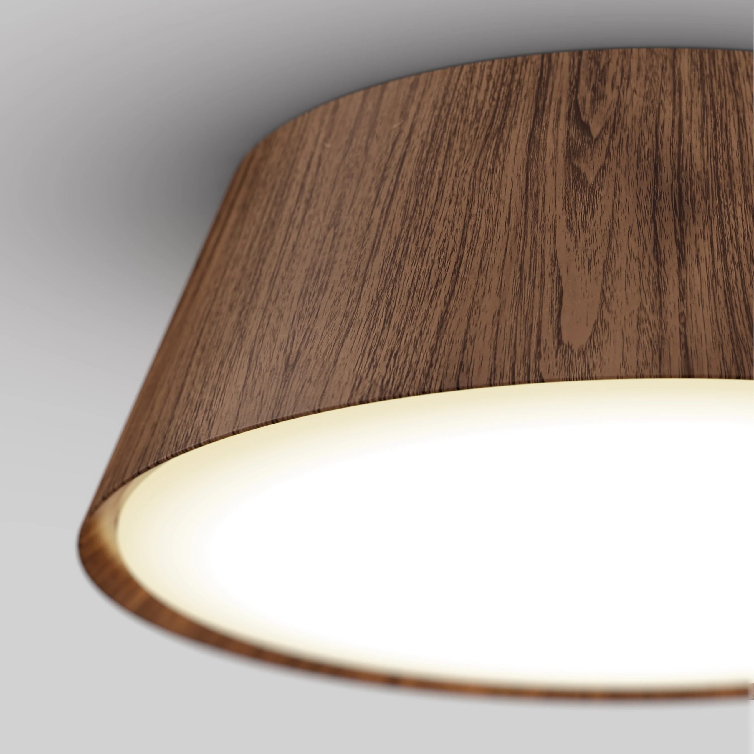 Artika Dunham 15 in. (38 cm) Modern LED Flush Mount Ceiling Light 5 CCT - Image 5