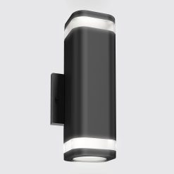 Artika Stark modern LED indoor-outdoor light with wi-fi