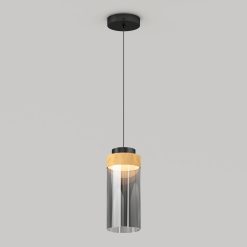 Artika Hanson 1-light LED pendant 5 CCT