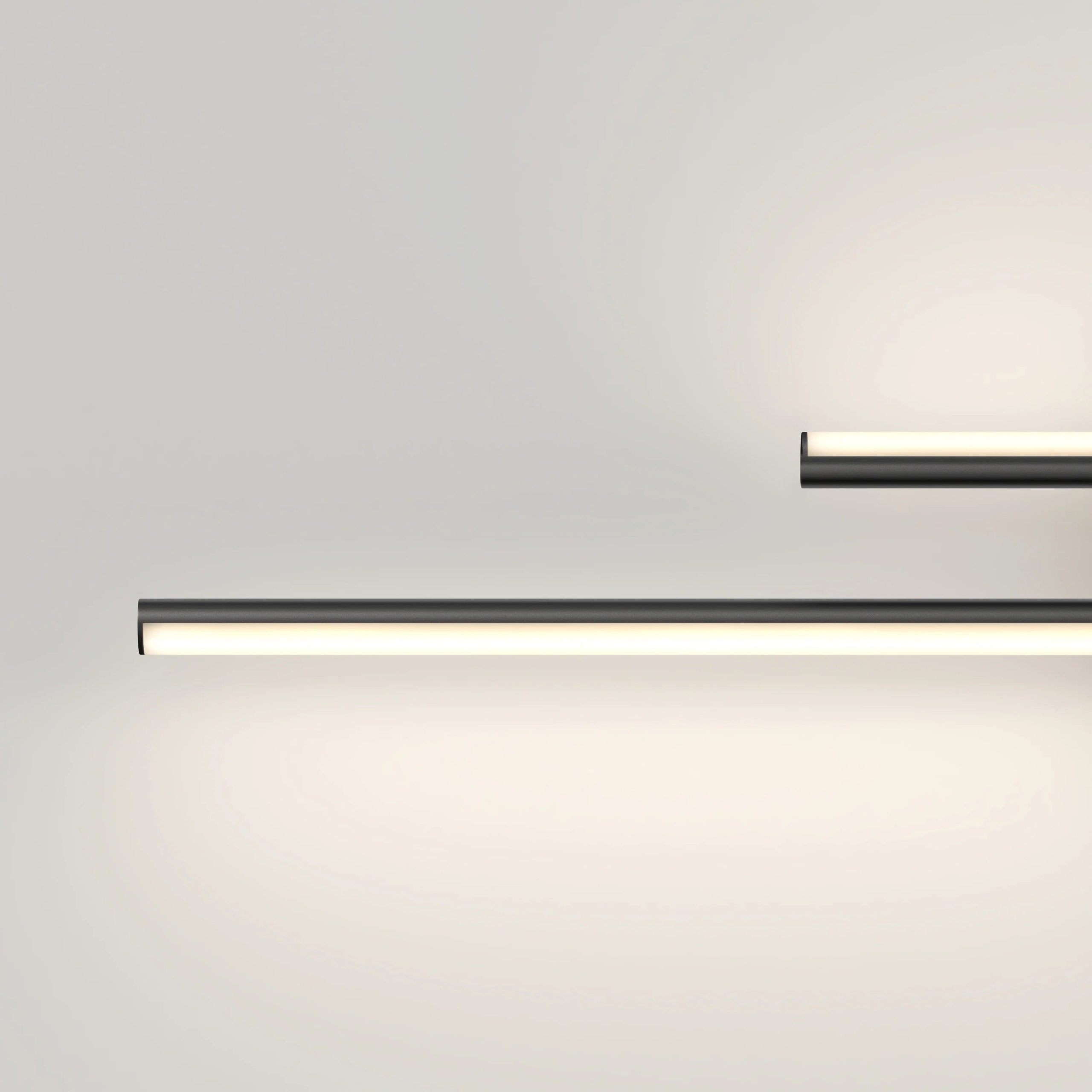 Artika Cisco 27-in (69 cm) Integrated LED 5-CCT Vanity Light Bar for Bathroom - Image 8