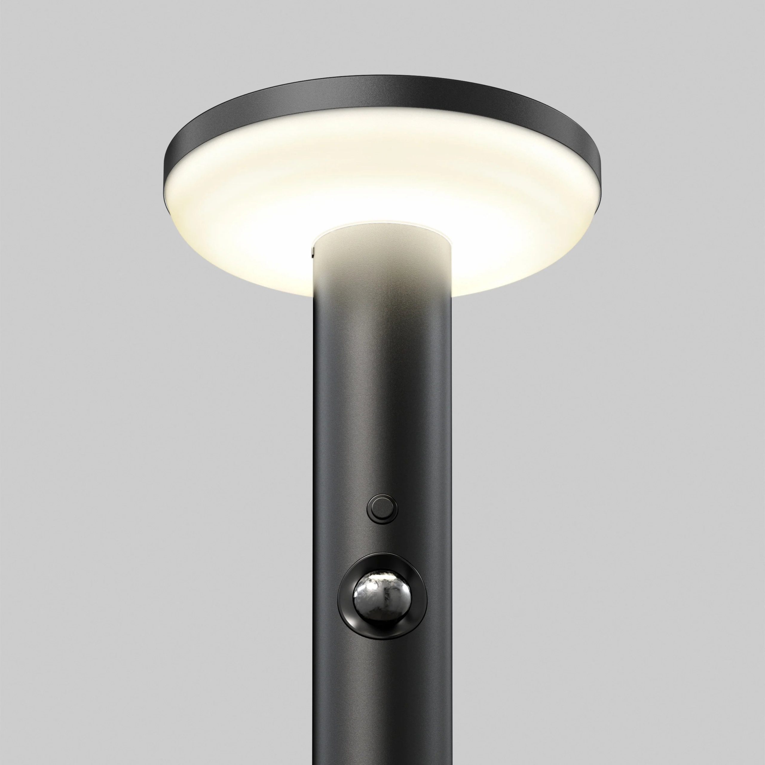 Artika Urbia Solar LED Bollard with Motion Sensor - Image 13