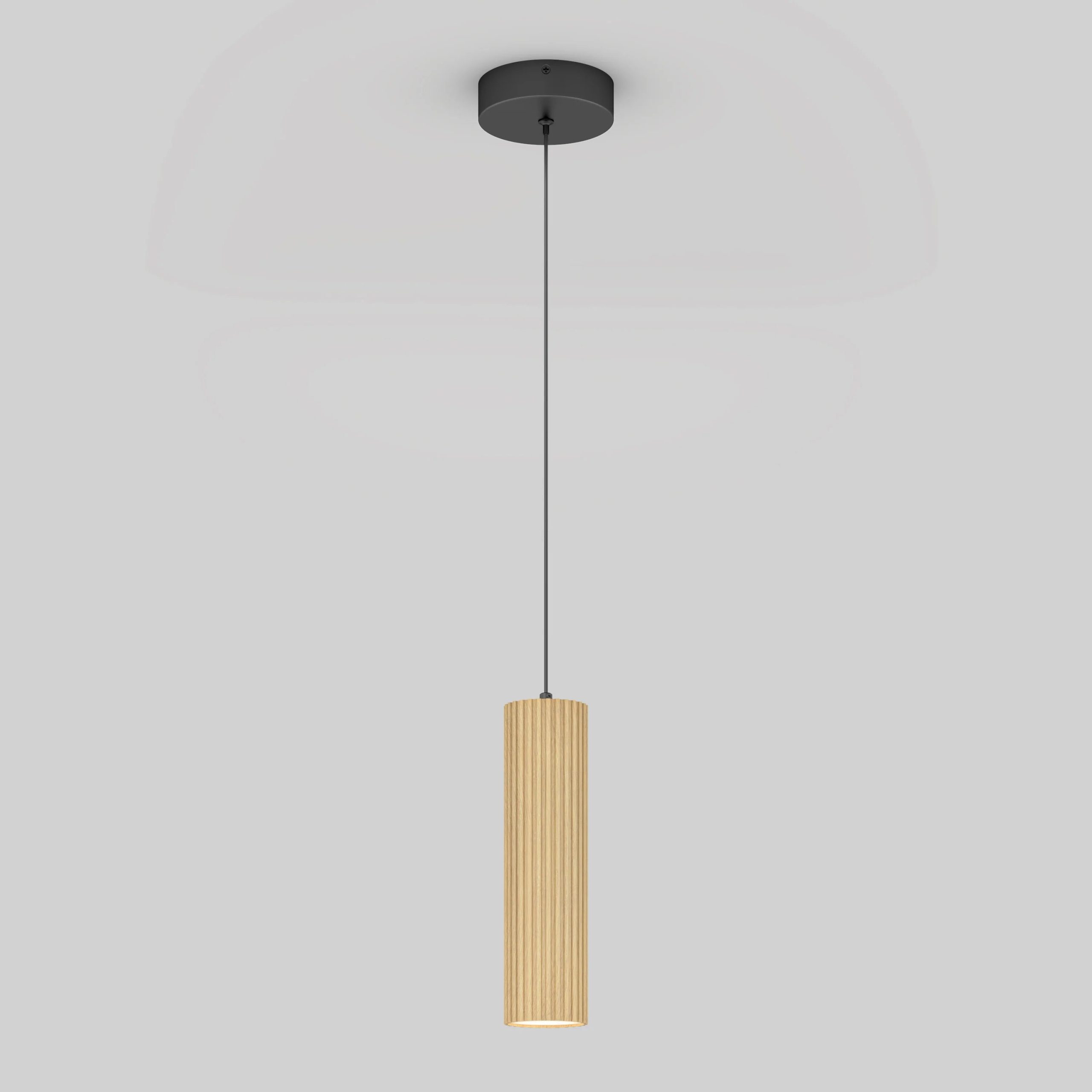 Artika Groove LED modern pendant light 3 CCT - Image 19