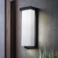 Alternative view of Artika Skeet LED indoor-outdoor light