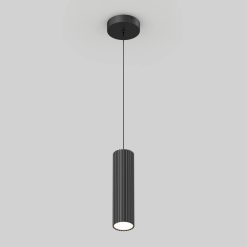 Artika Groove LED modern pendant light 3 CCT