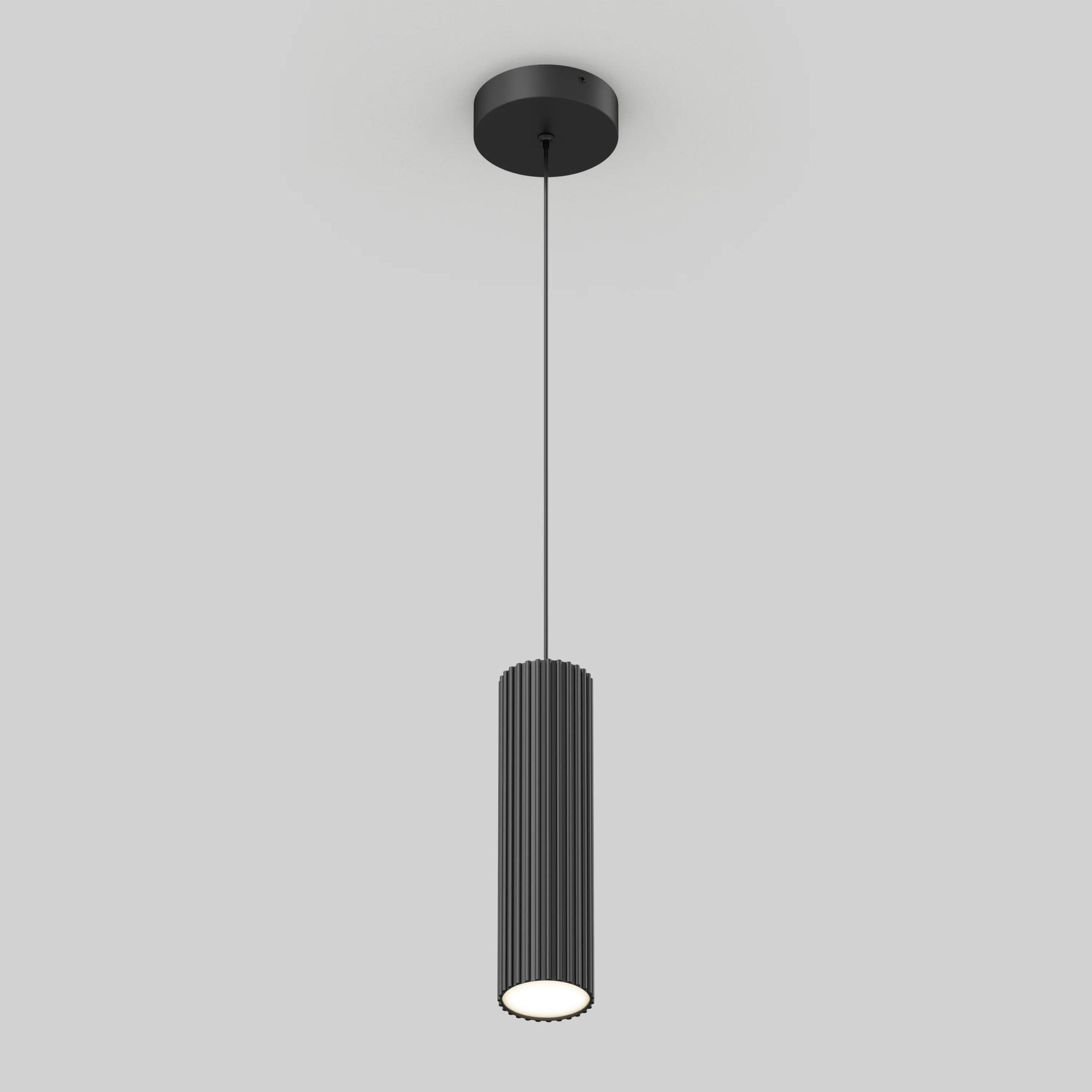 Artika Groove LED modern pendant light 3 CCT