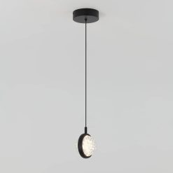 Artika Avalon LED 1-light pendant