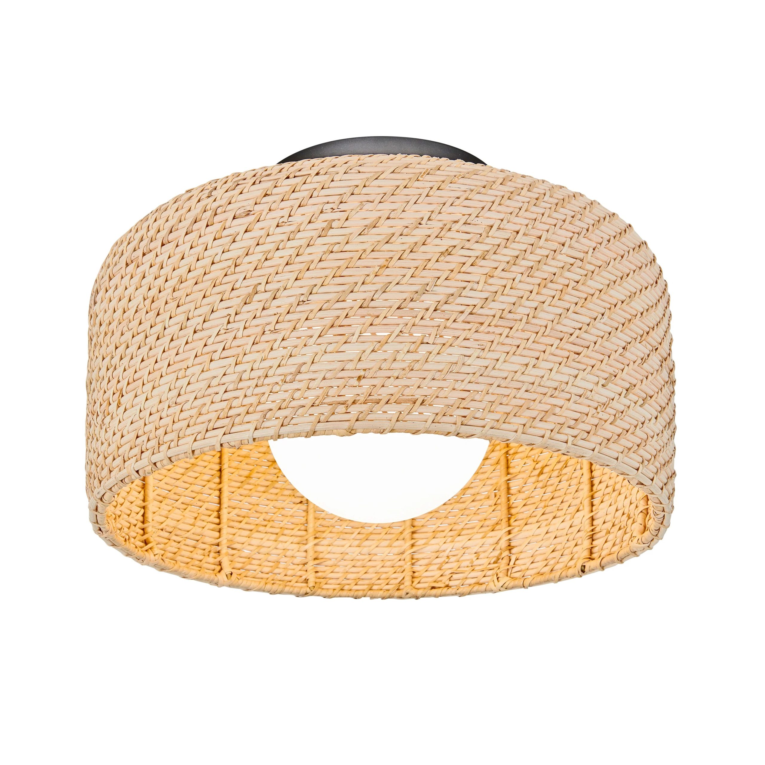 Artika Emiko 15 in. (38 cm) LED Flush Mount Ceiling Light 5 CCT - Image 10