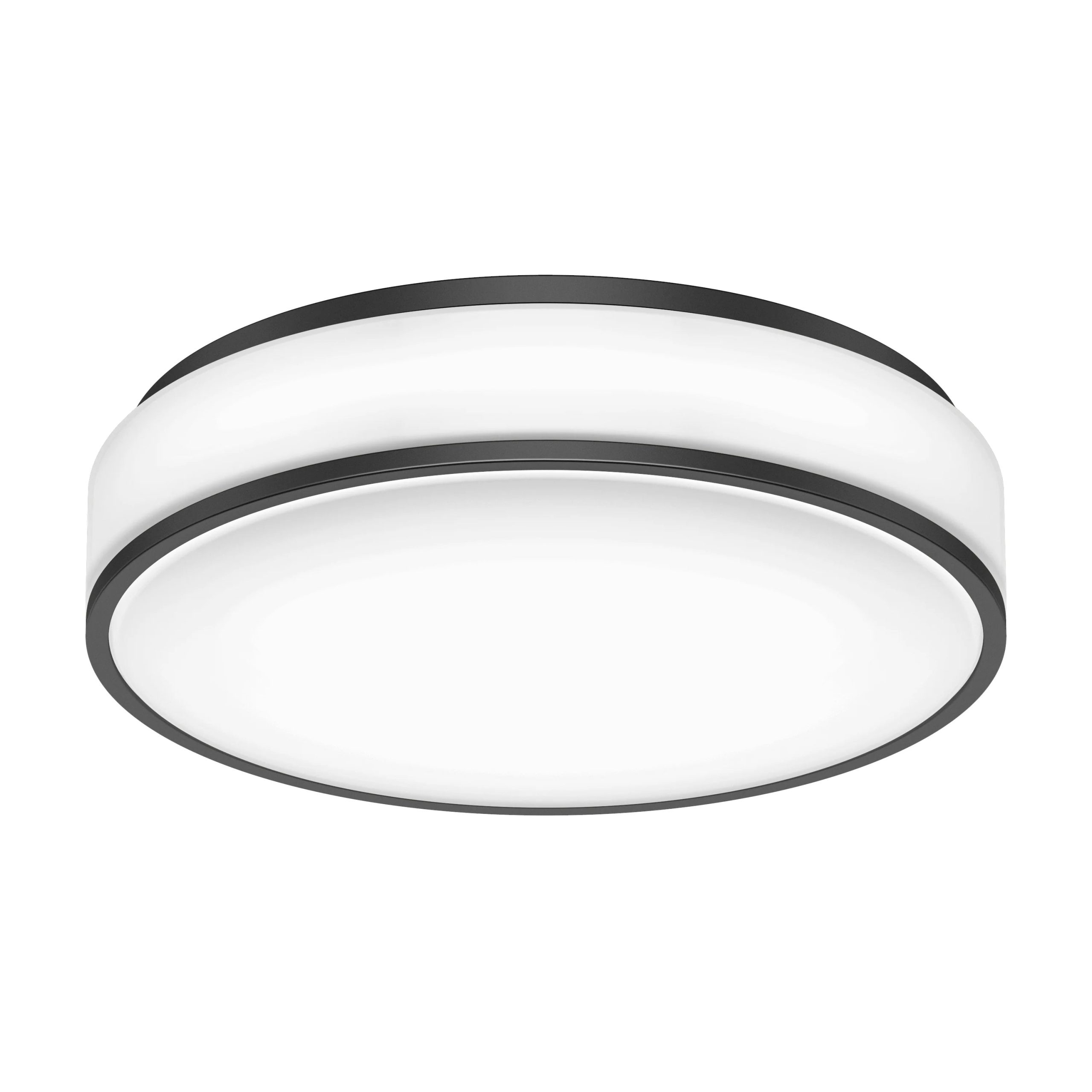 Artika Giada 15 in. (38 cm) Modern LED Flush Mount Ceiling Light 5 CCT - Image 12