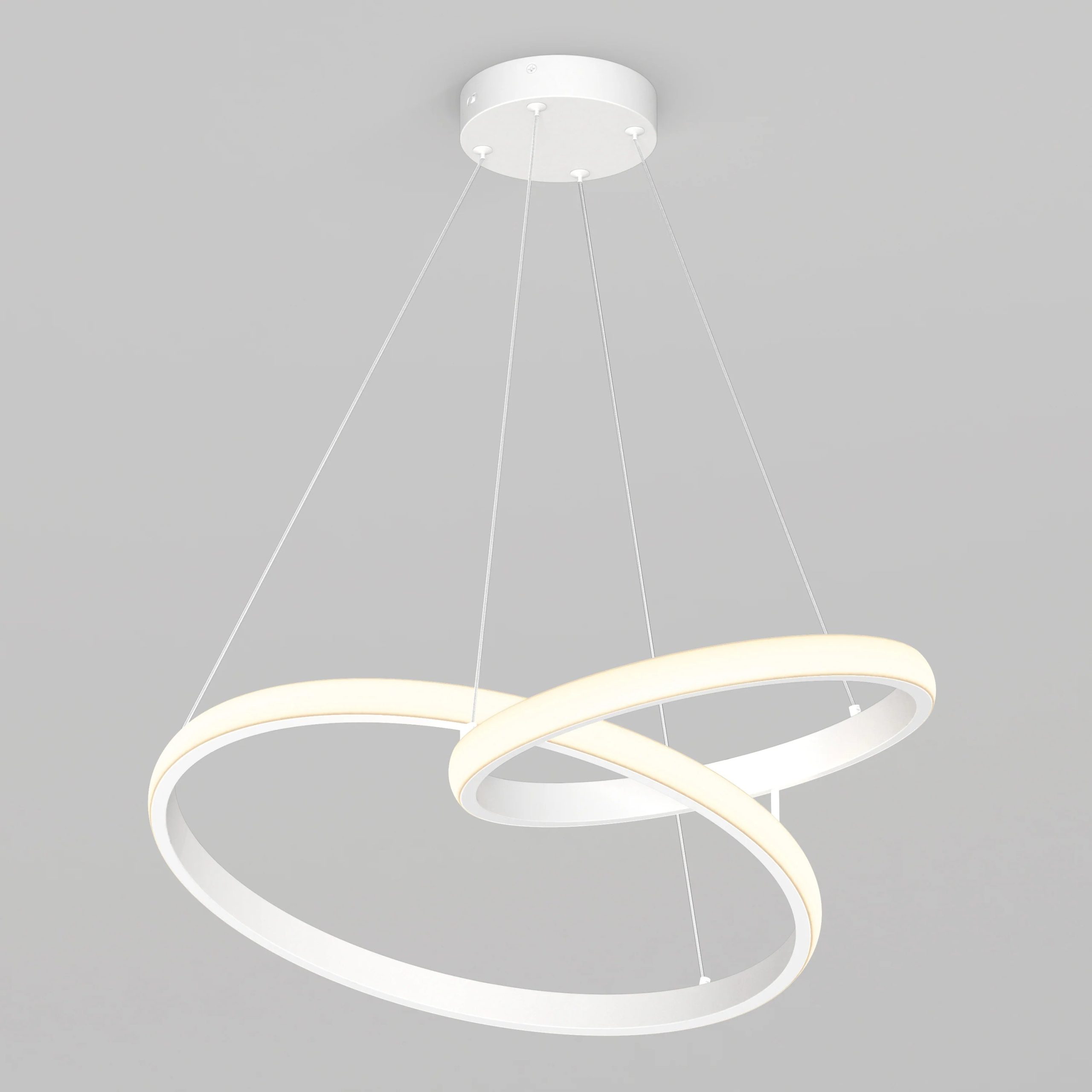 Artika Mora 28 LED Pendant, 5CCT - Image 3