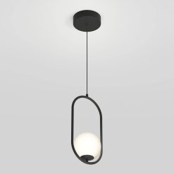 Artika Bloom mid-century LED pendant light