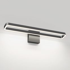 Artika Hinge 27-in (69 cm) Integrated LED 3-CCT Vanity Light Bar for Bathroom