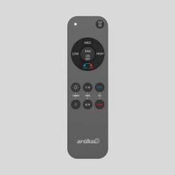 Artika Replacement Remote Control for Ceiling Fans