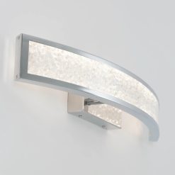 Artika Glitter 27-in (69 cm) Integrated LED Vanity Light Bar for Bathroom