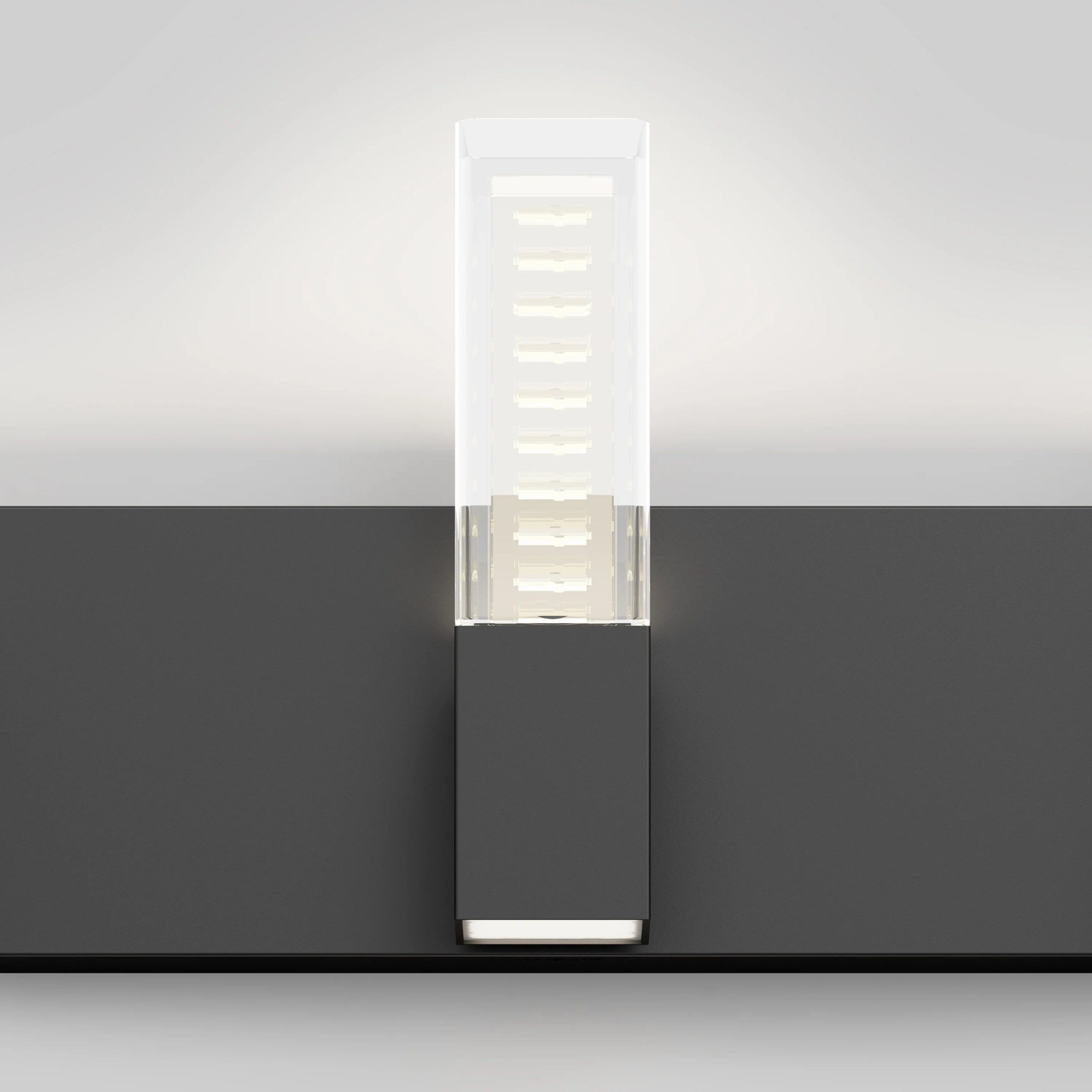 Artika Hologram 24-in (61 cm) 3-Light Modern LED 5-CCT Vanity Light for Bathroom - Image 19