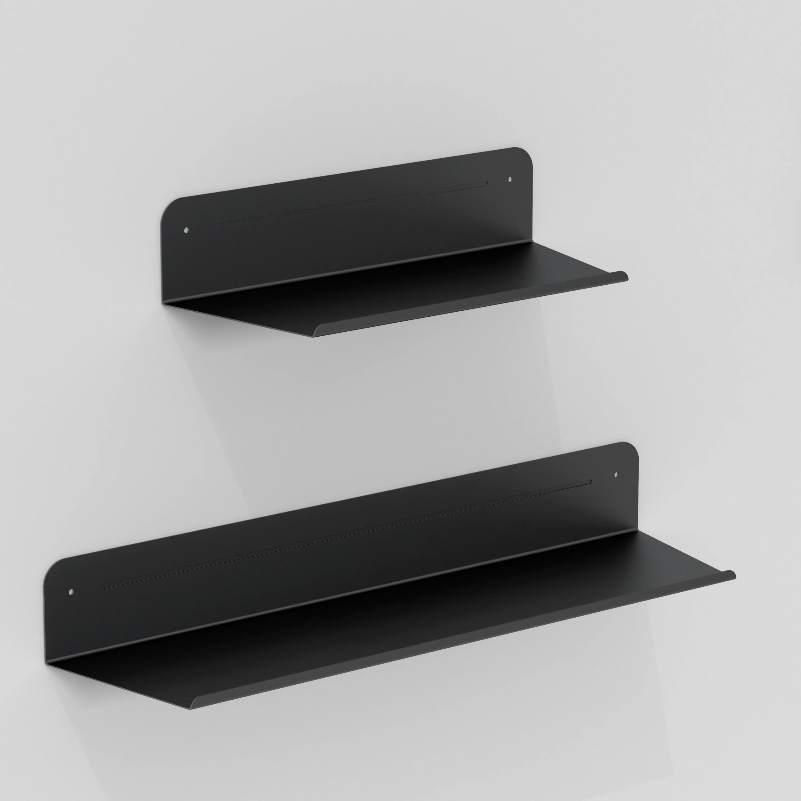 Artika Sonokit set of shelves and hooks for Sonolok and Sonofold wall panels - Image 10