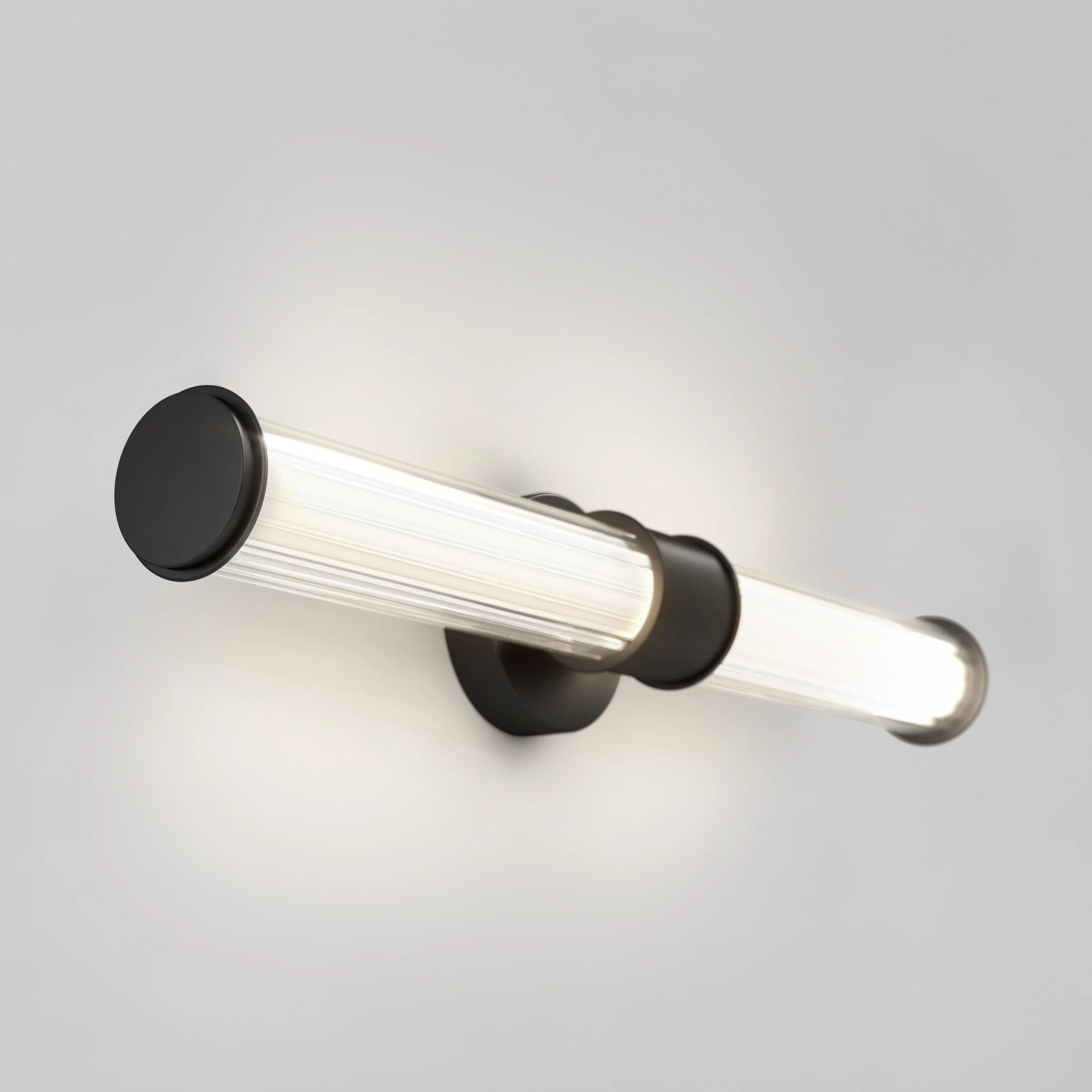 Artika Kendra 27-in (68 cm) Integrated LED 3-CCT Vanity Light Bar for Bathroom - Image 4