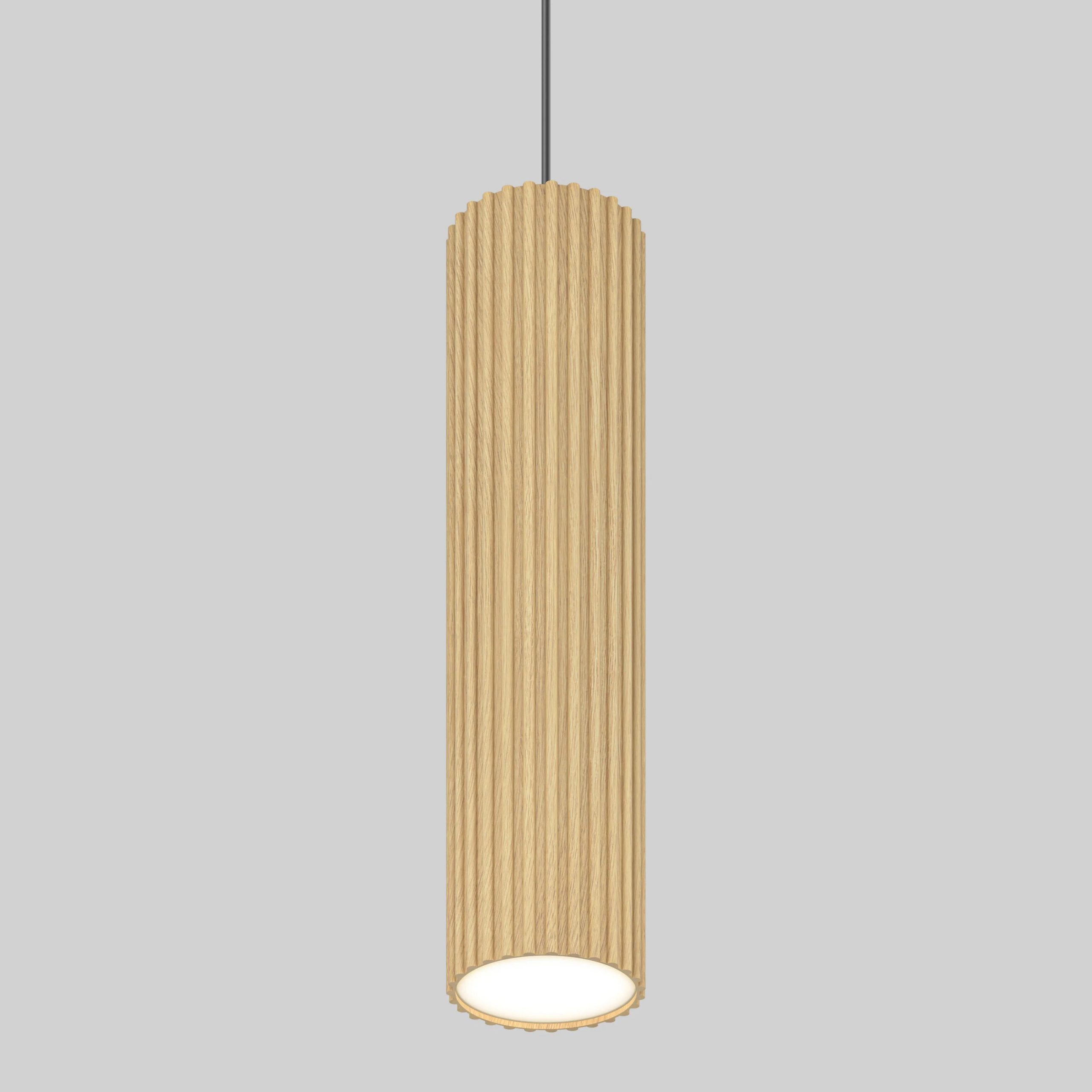 Artika Groove LED modern pendant light 3 CCT - Image 21