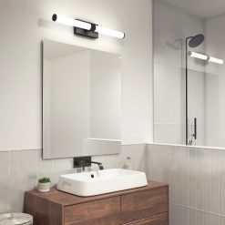 Alternative view of Artika Vitoro 27-in (69 cm) Integrated LED Vanity Light Bar for Bathroom