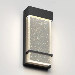 Artika Skyler indoor-outdoor LED wall light