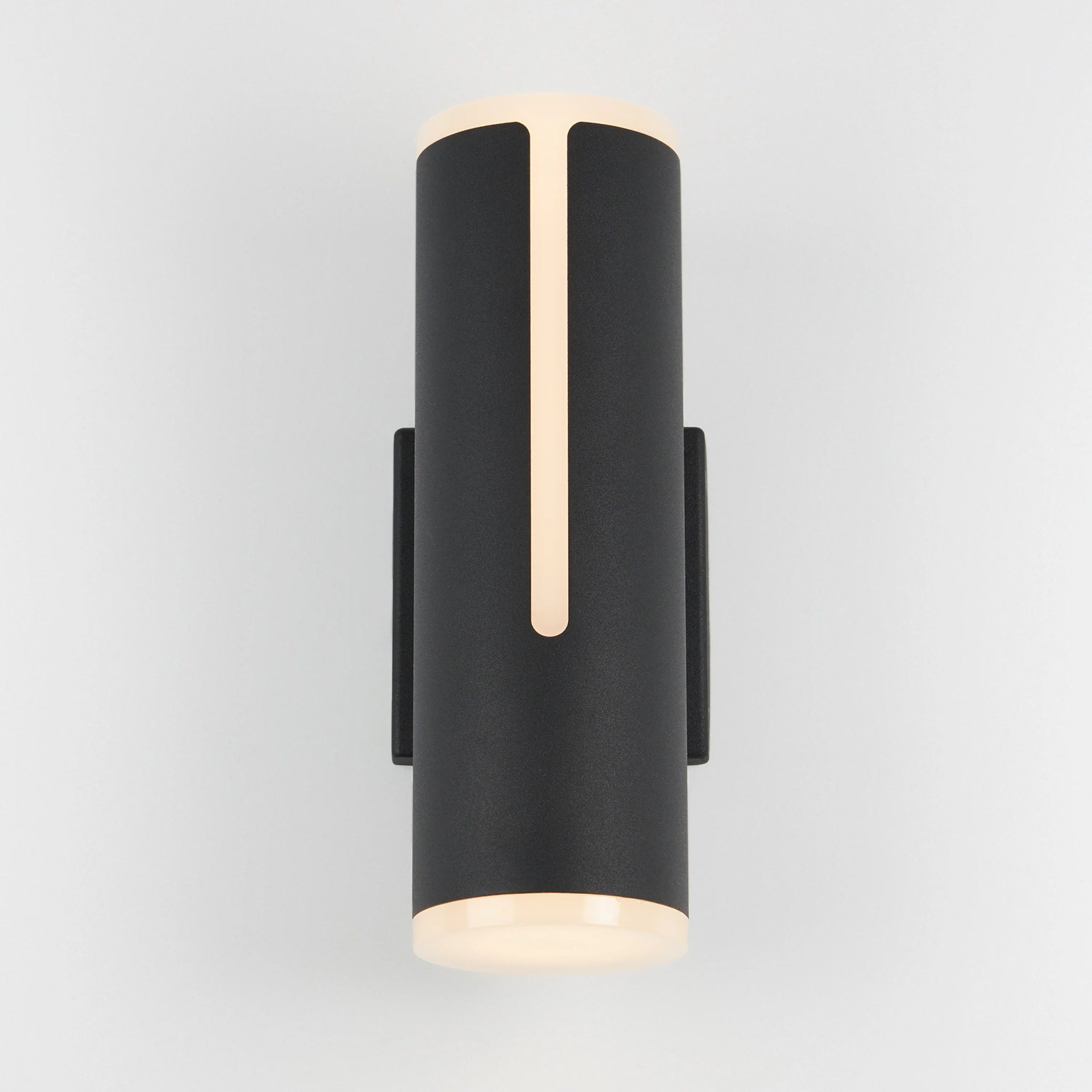 Artika Linea modern indoor-outdoor LED wall light - Image 4