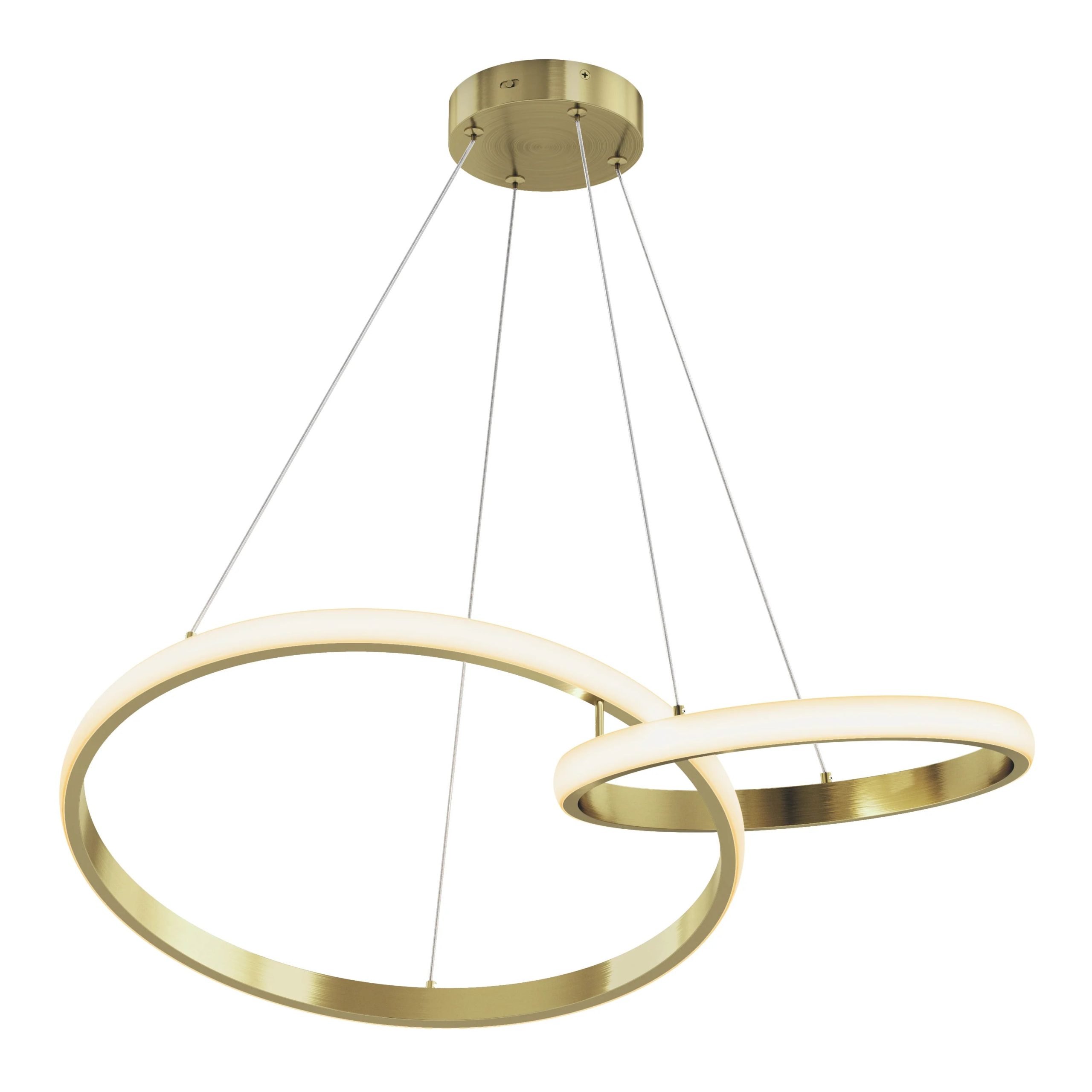 Artika Mora 28 LED Pendant, 5CCT - Image 49