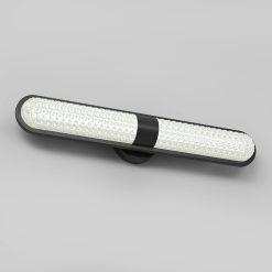 Artika Carat 27-in (69 cm) Integrated LED 3-CCT Vanity Light Bar for Bathroom