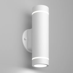Artika C7 indoor-outdoor LED wall light 3 CCT