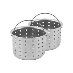 Alternative view of Artika Newport twin bowl 33 in. stainless steel workstation sink