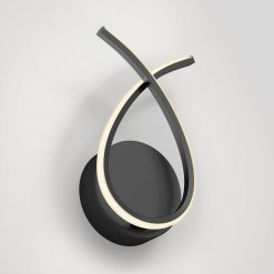 Artika Gamma modern LED wall sconce 5 CCT
