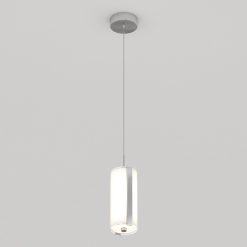 Artika Subway Round Mini LED pendant light