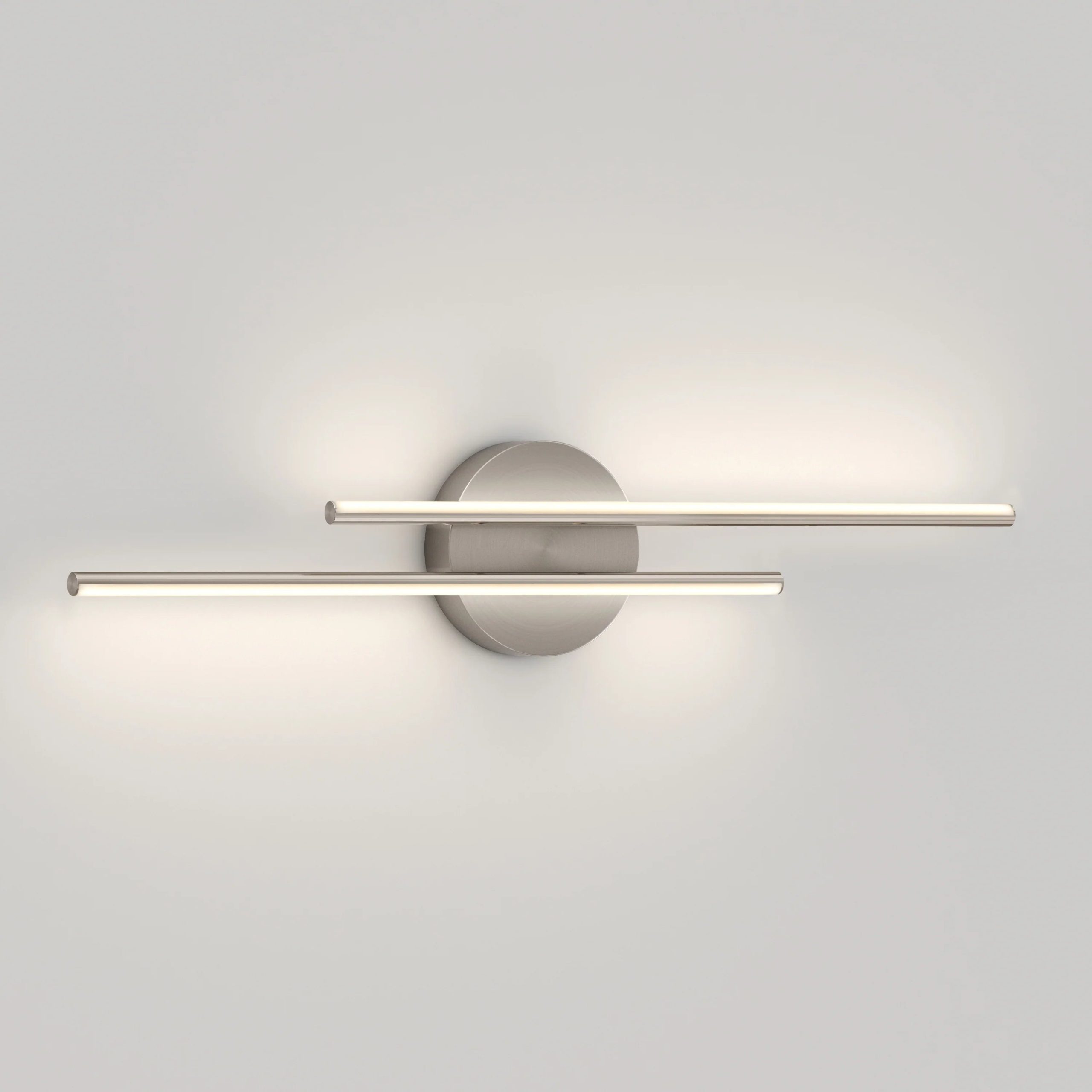 Artika Cisco 27-in (69 cm) Integrated LED 5-CCT Vanity Light Bar for Bathroom - Image 23