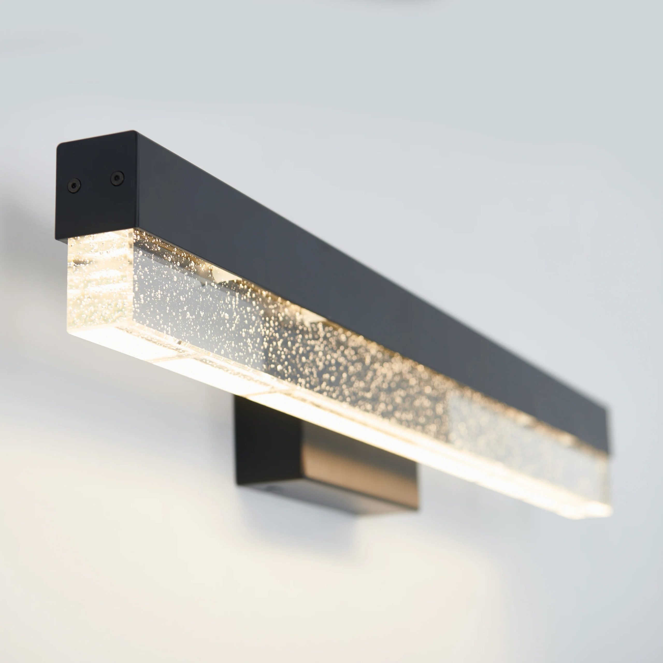 Artika Bubble Bar 27-in (69 cm) Integrated LED Vanity Light Bar for Bathroom - Image 4