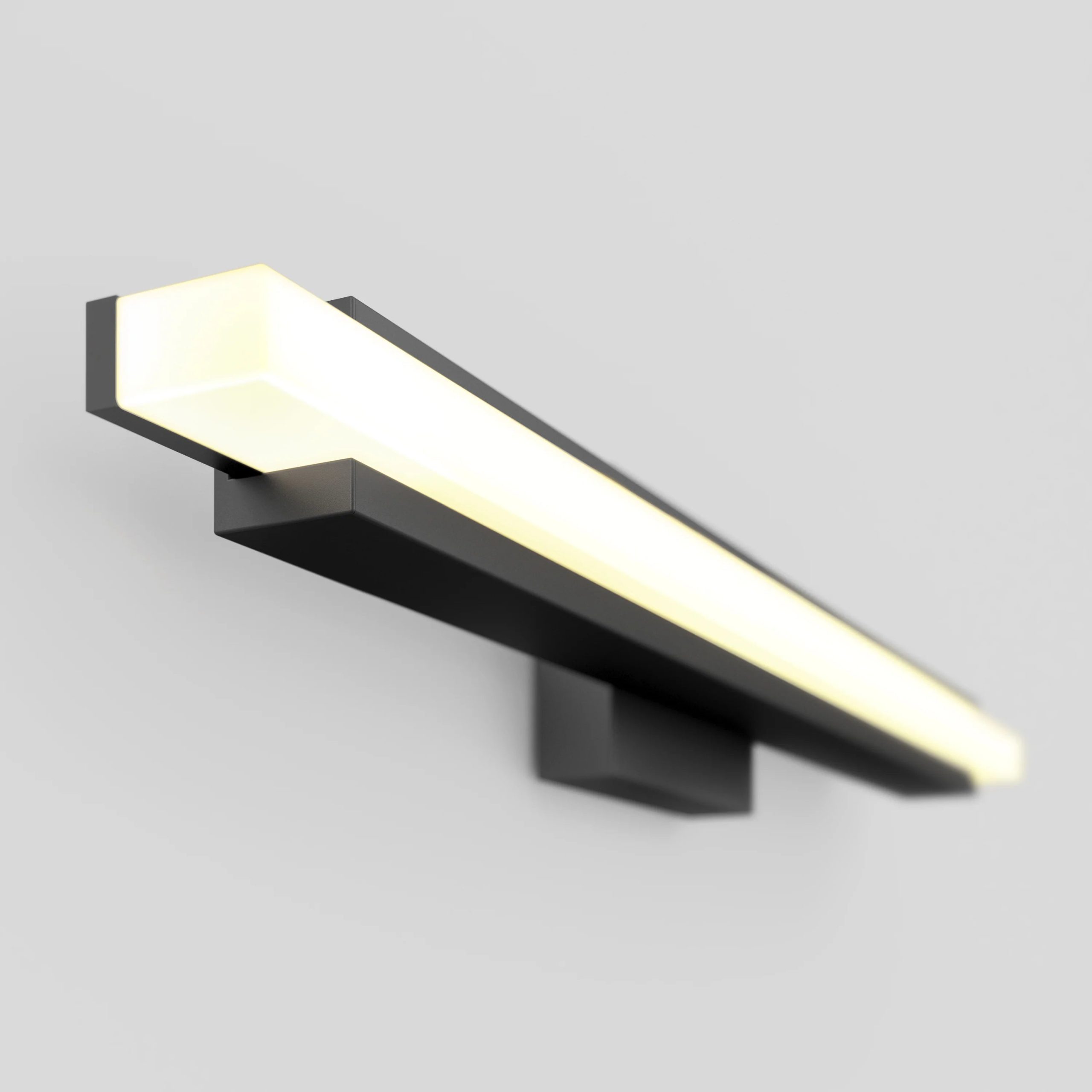 Artika Ophelia 27-in (69 cm) Integrated LED 5-CCT Vanity Light Bar for Bathroom - Image 6