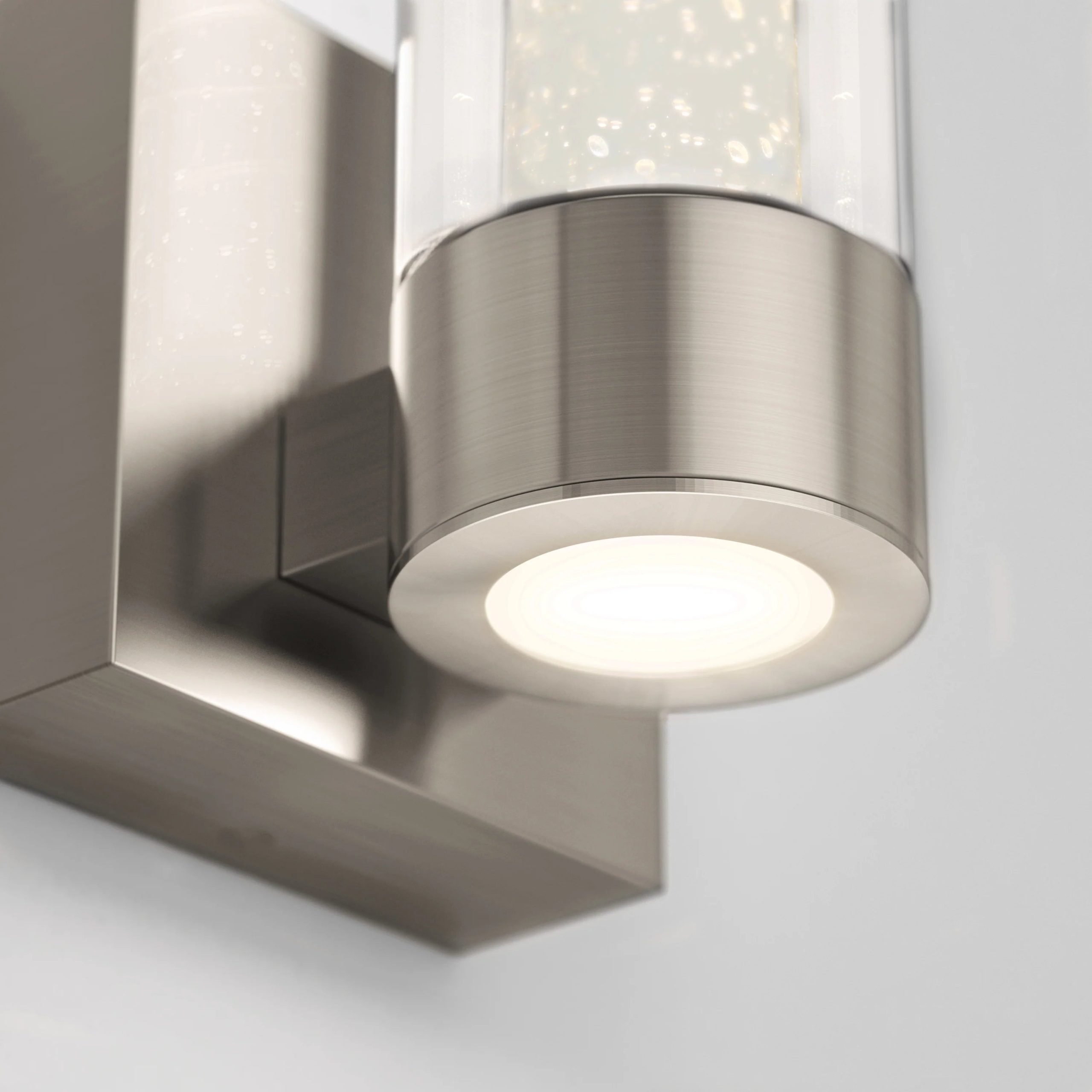 Artika Essence 4-in (11 cm) 1-Light Modern LED Vanity Light for Bathroom - Image 26