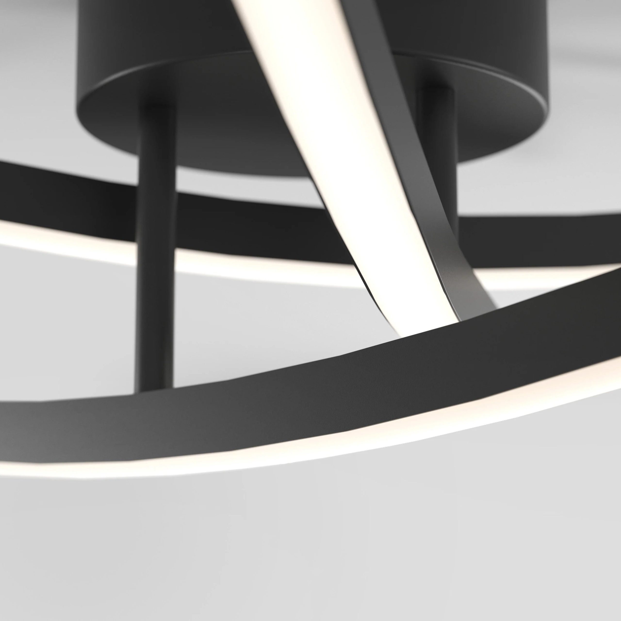 Artika Orly 18 in. (45 cm) Modern LED Flush Mount Ceiling Light 3 CCT - Image 19