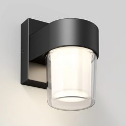 Artika Halden indoor-outdoor LED wall light 5 CCT