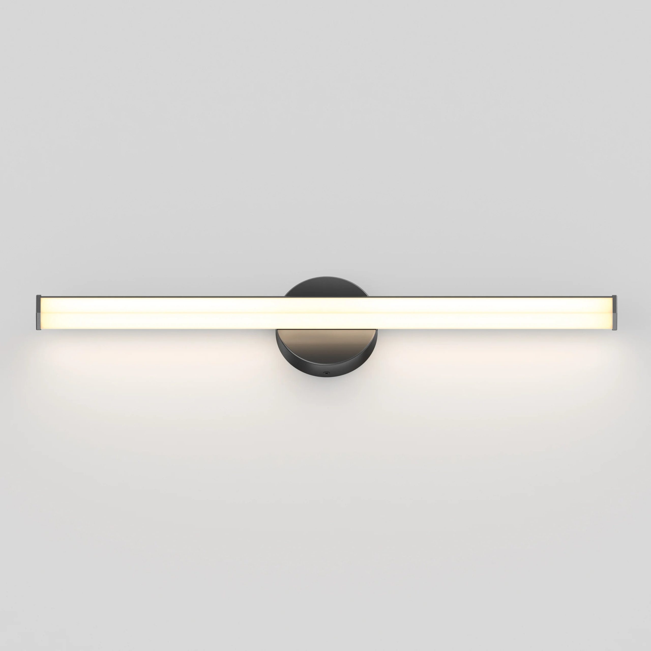 Artika Ewen 27-in (69 cm) Integrated LED 5-CCT Vanity Light Bar for Bathroom - Image 2