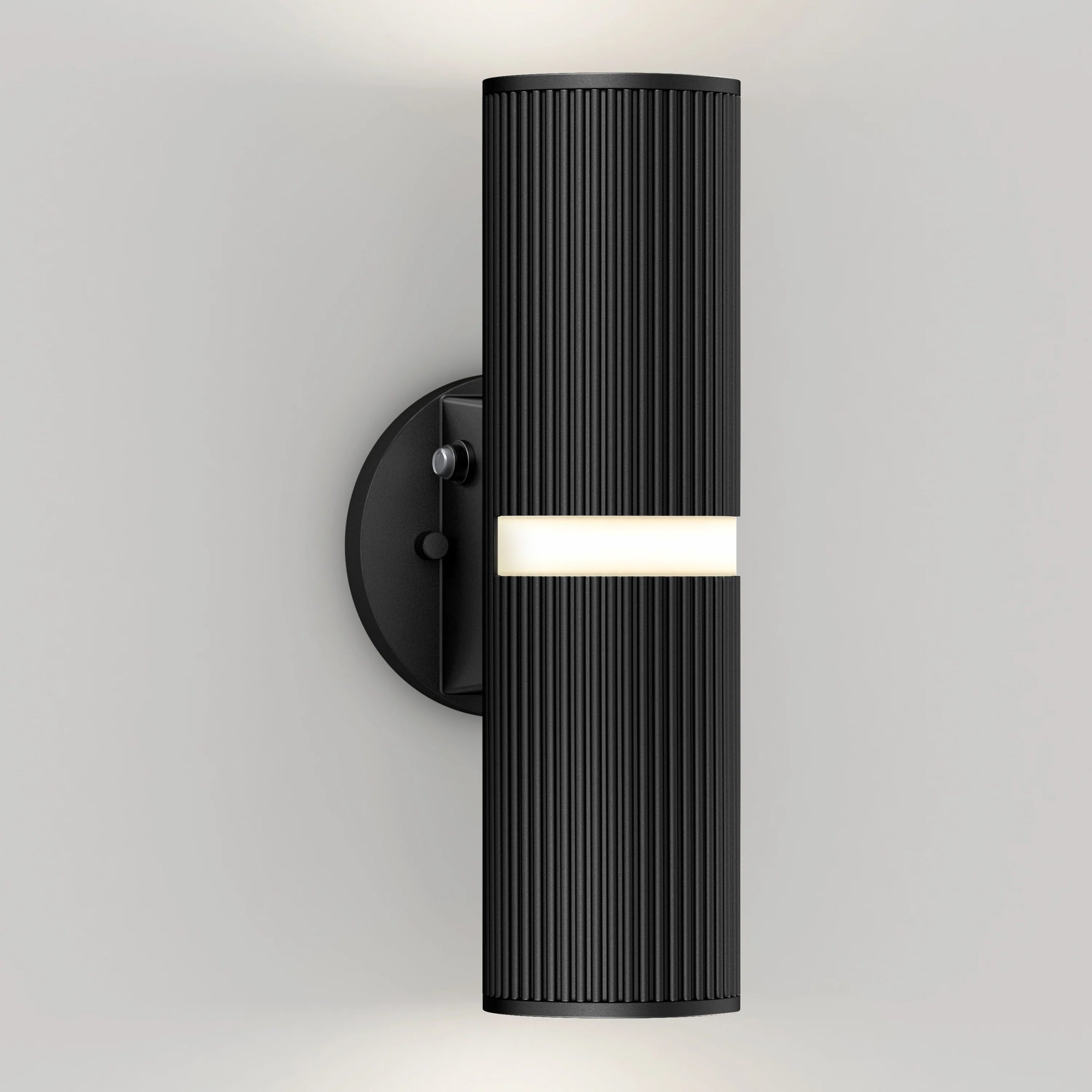 Artika Groove LED indoor-outdoor wall light - Image 7