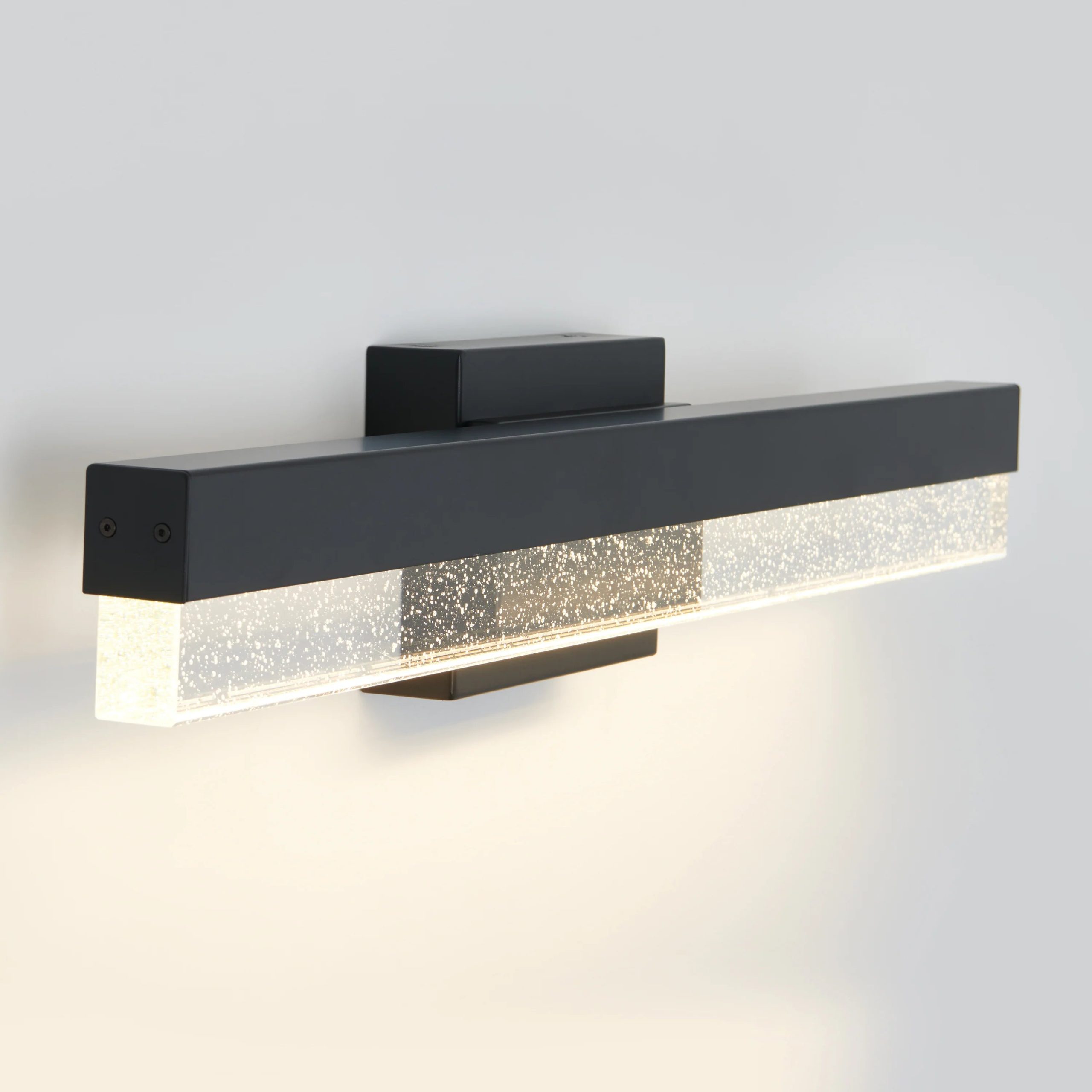 Artika Bubble Bar 27-in (69 cm) Integrated LED Vanity Light Bar for Bathroom - Image 5