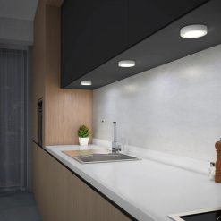 Alternative view of Artika Accent under cabinet LED light 3CCT - pack of 3