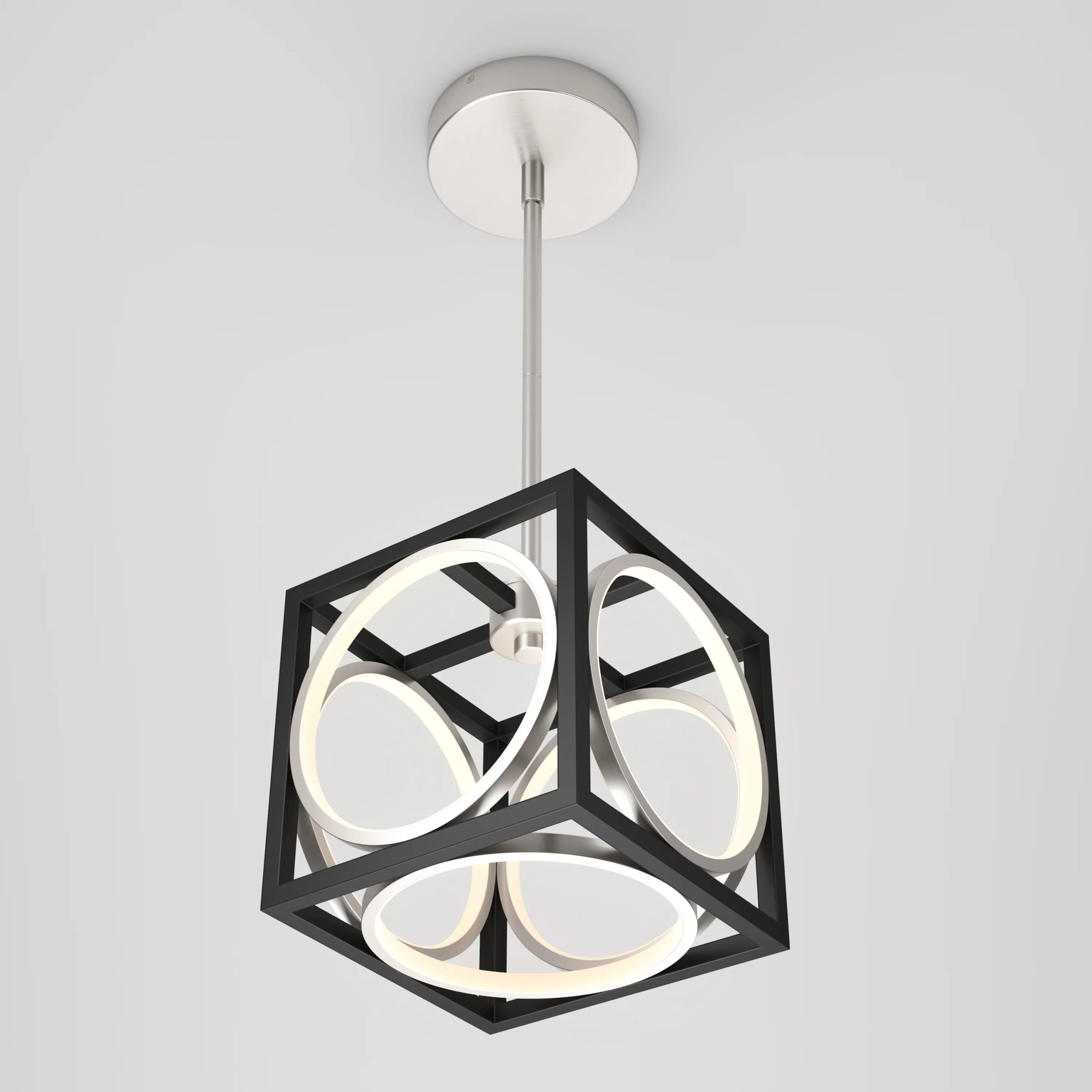 Artika Astoria LED modern pendant light - Image 8